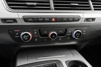 Audi Q7, 3.0, 210 kW, diesel, automatic, four-wheel drive