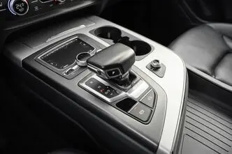 Audi Q7, 3.0, 210 kW, diesel, automatic, four-wheel drive