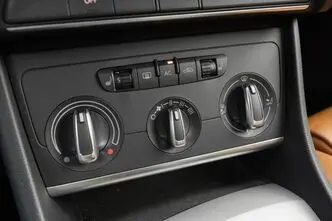 Audi Q3, 2.0, 155 kW, petrol, automatic, four-wheel drive