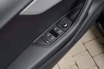 Audi A5, 2.0, 110 kW, petrol, automatic, front-wheel drive