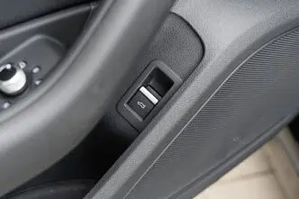 Audi A5, 2.0, 110 kW, petrol, automatic, front-wheel drive