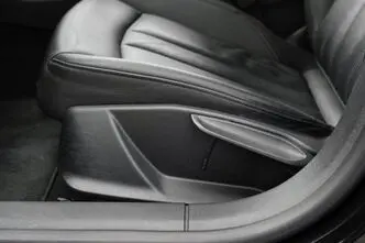 Audi A5, 2.0, 110 kW, petrol, automatic, front-wheel drive