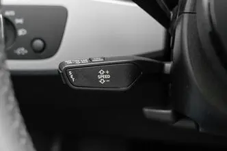 Audi A5, 2.0, 110 kW, petrol, automatic, front-wheel drive