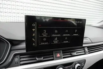 Audi A5, 2.0, 110 kW, petrol, automatic, front-wheel drive