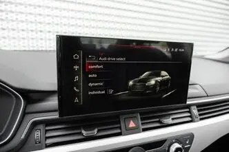 Audi A5, 2.0, 110 kW, petrol, automatic, front-wheel drive