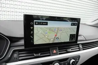 Audi A5, 2.0, 110 kW, petrol, automatic, front-wheel drive