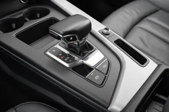 Audi A5, 2.0, 110 kW, petrol, automatic, front-wheel drive