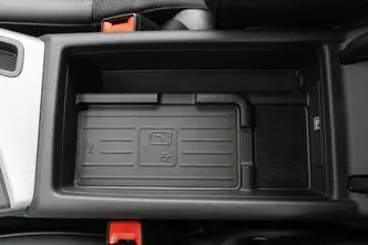 Audi A5, 2.0, 110 kW, petrol, automatic, front-wheel drive