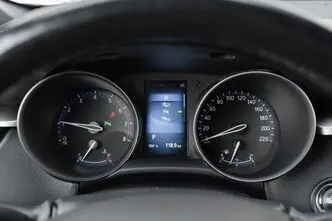 Toyota C-HR, 1.2, 85 kW, petrol, automatic