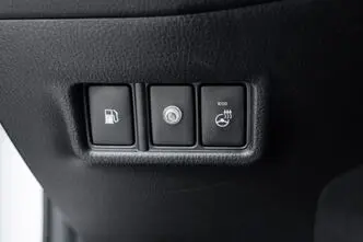 Toyota C-HR, 1.2, 85 kW, petrol, automatic