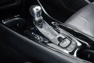 Toyota C-HR, 1.2, 85 kW, petrol, automatic