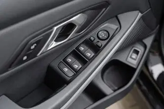 BMW 320, 2.0, 120 kW, diesel, automatic, rear-wheel drive