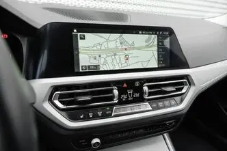 BMW 320, 2.0, 120 kW, diesel, automatic, rear-wheel drive