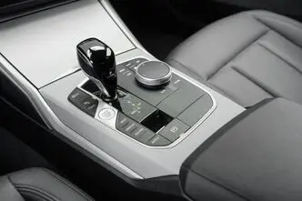 BMW 320, 2.0, 120 kW, diesel, automatic, rear-wheel drive