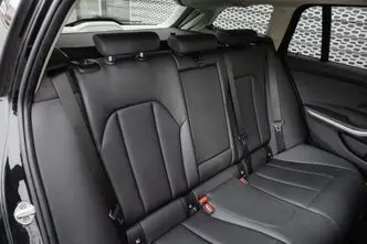 BMW 320, 2.0, 120 kW, diesel, automatic, rear-wheel drive