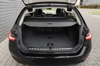 BMW 320, 2.0, 120 kW, diesel, automatic, rear-wheel drive