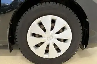 Toyota Auris, 1.6, 97 kW, petrol, manual, front-wheel drive