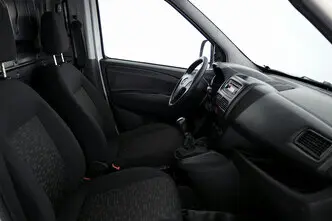 Opel Combo, 1.2, 66 kW, diesel, manual, front-wheel drive