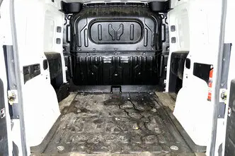 Opel Combo, 1.2, 66 kW, diesel, manual, front-wheel drive