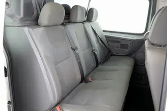 Citroën Jumpy, 2.0, 94 kW, diesel, manual, front-wheel drive