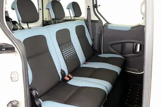 Citroën Berlingo, 1.6, 55 kW, diisel, manuaal, esivedu