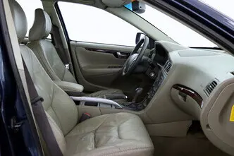 Volvo XC70, 2.4, 120 kW, diisel, automaat, nelikvedu