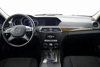 Mercedes-Benz C 250, 2.1, 150 kW, diisel, automaat, nelikvedu