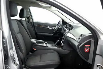 Mercedes-Benz C 250, 2.1, 150 kW, diisel, automaat, nelikvedu