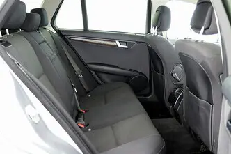 Mercedes-Benz C 250, 2.1, 150 kW, diisel, automaat, nelikvedu