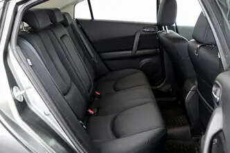 Mazda 6, 1.8, 88 kW, bensiin, manuaal, esivedu