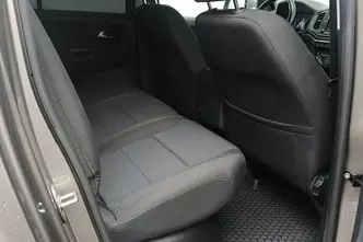 Volkswagen Amarok, 3.0, 150 kW, diisel, automaat, nelikvedu