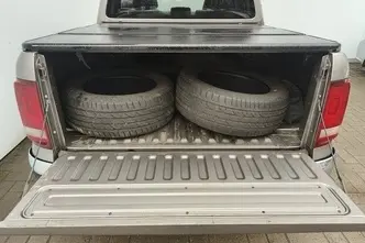 Volkswagen Amarok, 3.0, 150 kW, diisel, automaat, nelikvedu