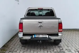 Volkswagen Amarok, 3.0, 150 kW, diisel, automaat, nelikvedu