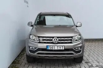 Volkswagen Amarok, 3.0, 150 kW, diisel, automaat, nelikvedu