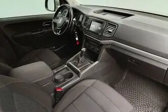 Volkswagen Amarok, 3.0, 150 kW, diisel, automaat, nelikvedu