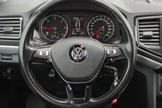 Volkswagen Amarok, 3.0, 150 kW, diisel, automaat, nelikvedu