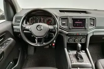 Volkswagen Amarok, 3.0, 150 kW, diisel, automaat, nelikvedu