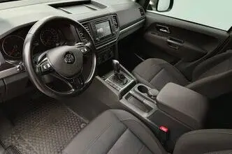 Volkswagen Amarok, 3.0, 150 kW, diisel, automaat, nelikvedu
