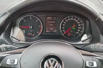 Volkswagen Amarok, 3.0, 150 kW, diisel, automaat, nelikvedu