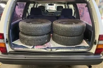 Volvo 940, 2.4, 96 kW, benzinas, automatinė, galiniai varomieji ratai