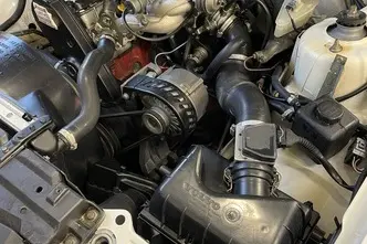 Volvo 940, 2.4, 96 kW, benzinas, automatinė, galiniai varomieji ratai