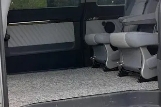 Mercedes-Benz Viano, 2.1, 120 kW, diesel, automatic, rear-wheel drive