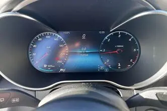 Mercedes-Benz C 220, 2.0, 143 kW, diesel, automatic, rear-wheel drive