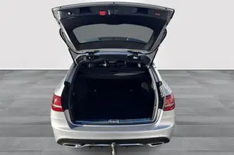 Mercedes-Benz C 220, 2.0, 143 kW, diesel, automatic, rear-wheel drive