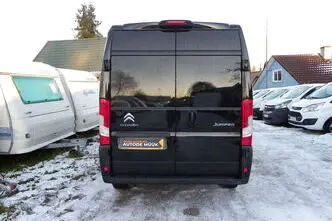 Citroën Jumper, 120 kW, diesel, manual, front-wheel drive