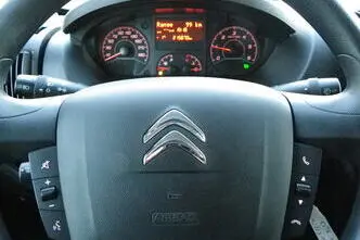 Citroën Jumper, 120 kW, diesel, manual, front-wheel drive