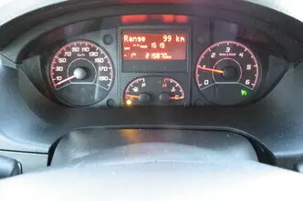 Citroën Jumper, 120 kW, diesel, manual, front-wheel drive