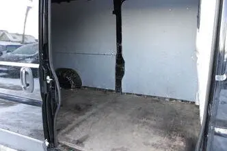 Citroën Jumper, 120 kW, diesel, manual, front-wheel drive