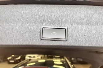 SEAT Ateca, 1.5, 110 kW, bensiin, automaat, esivedu