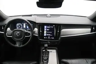 Volvo V90 Cross Country, 2.0, 140 kW, dīzelis, automātiskā, pilnpiedziņa